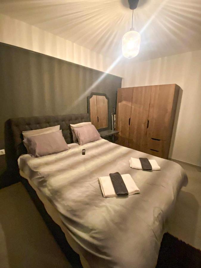 Tm Apartment No 2 - Scandinavian Style Aridaía Екстериор снимка