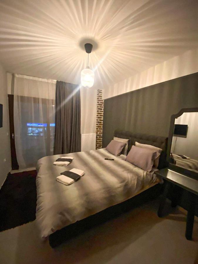 Tm Apartment No 2 - Scandinavian Style Aridaía Екстериор снимка