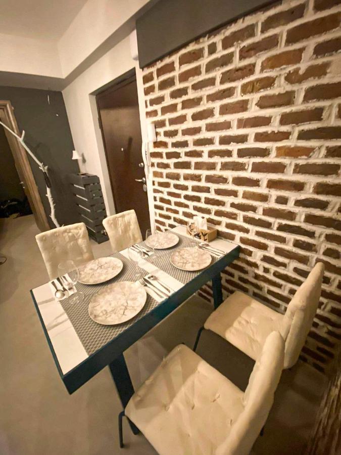 Tm Apartment No 2 - Scandinavian Style Aridaía Екстериор снимка