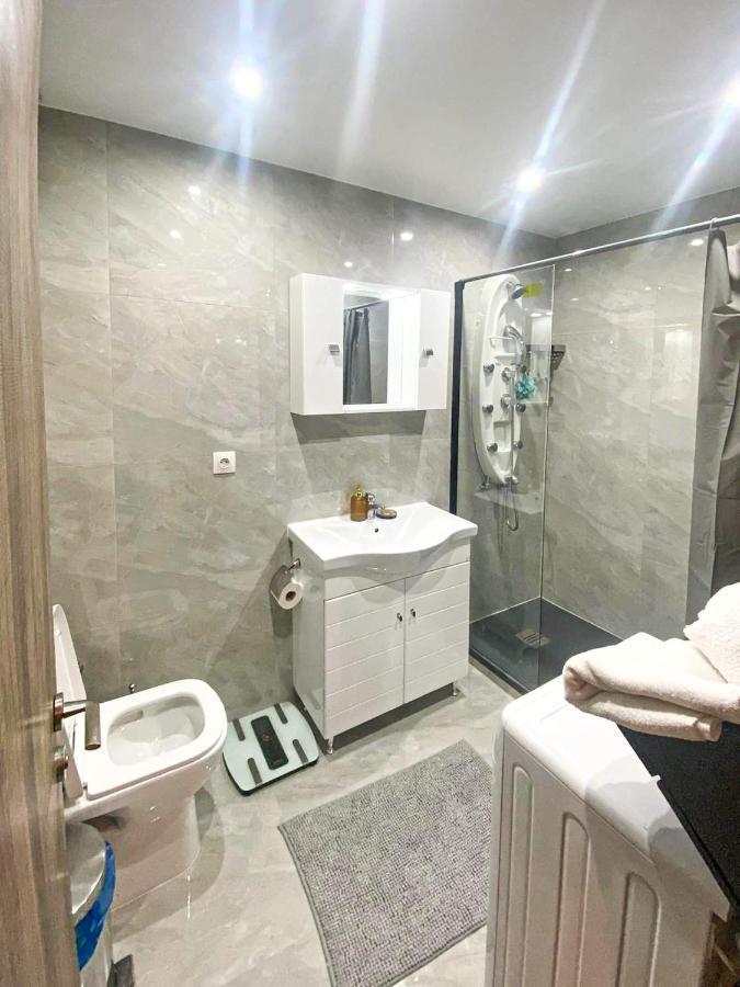 Tm Apartment No 2 - Scandinavian Style Aridaía Екстериор снимка